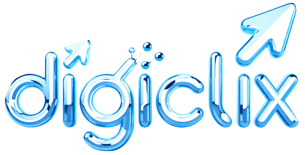 digiclix - digital marketing services