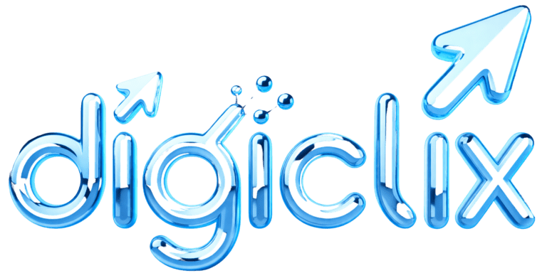 digiclix - digital marketing services