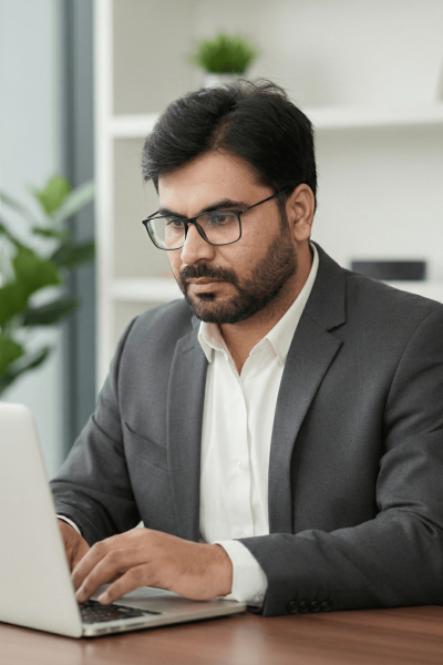 digiclix digital marketing agency founder